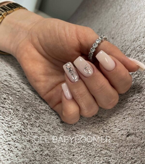 gel babyboomer