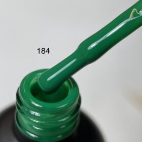 GEL SEMIPERMANENTE N.184