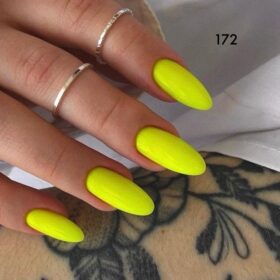 GEL SEMIPERMANENTE N.172