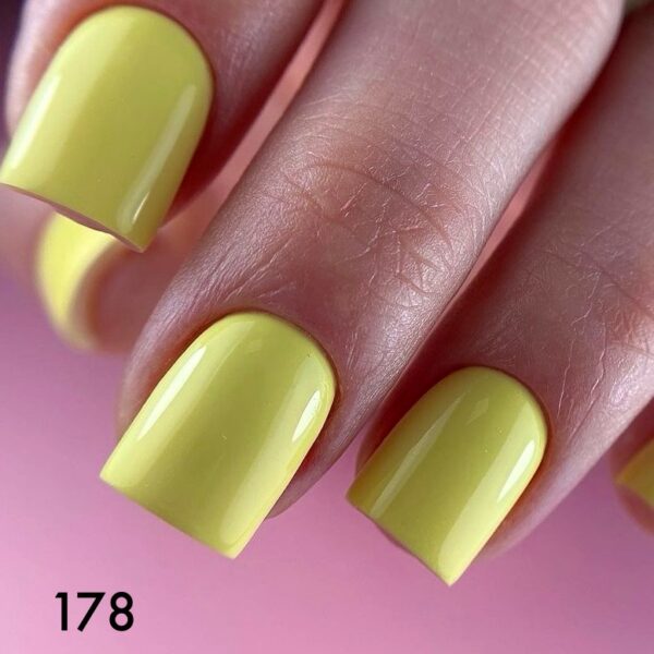 GEL SEMIPERMANENTE N.178
