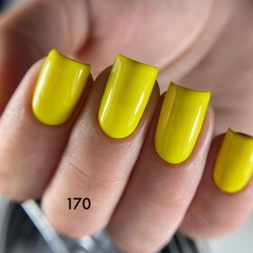 GEL SEMIPERMANENTE N.170