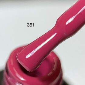 GEL SEMIPERMANENTE N.351