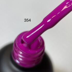 GEL SEMIPERMANENTE N.354