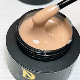 COVER LIGHT LINEA LUXURY (caramel)