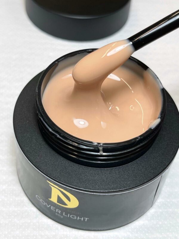 COVER LIGHT LINEA LUXURY (caramel)
