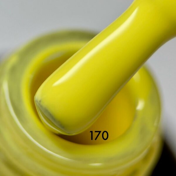 GEL SEMIPERMANENTE N.170