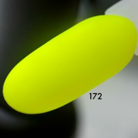 GEL SEMIPERMANENTE N.172