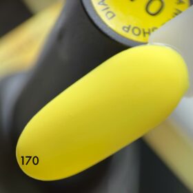 GEL SEMIPERMANENTE N.170
