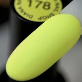GEL SEMIPERMANENTE N.178