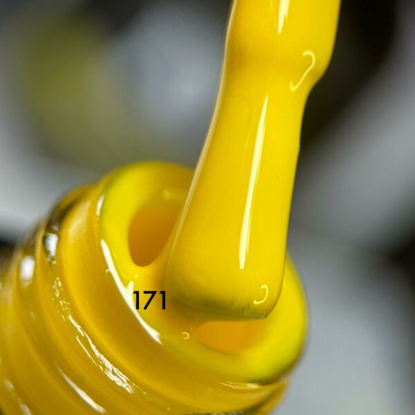 GEL SEMIPERMANENTE N.171