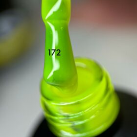 GEL SEMIPERMANENTE N.172