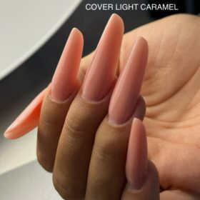 COVER LIGHT CARAMEL