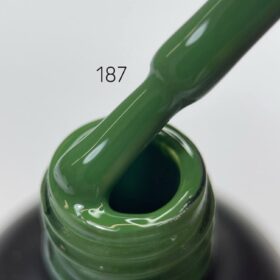 gel semipermanente n.187