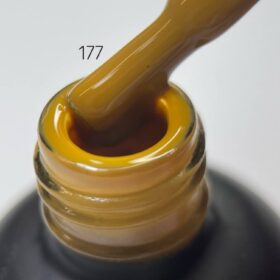 gel semipermanente n.177