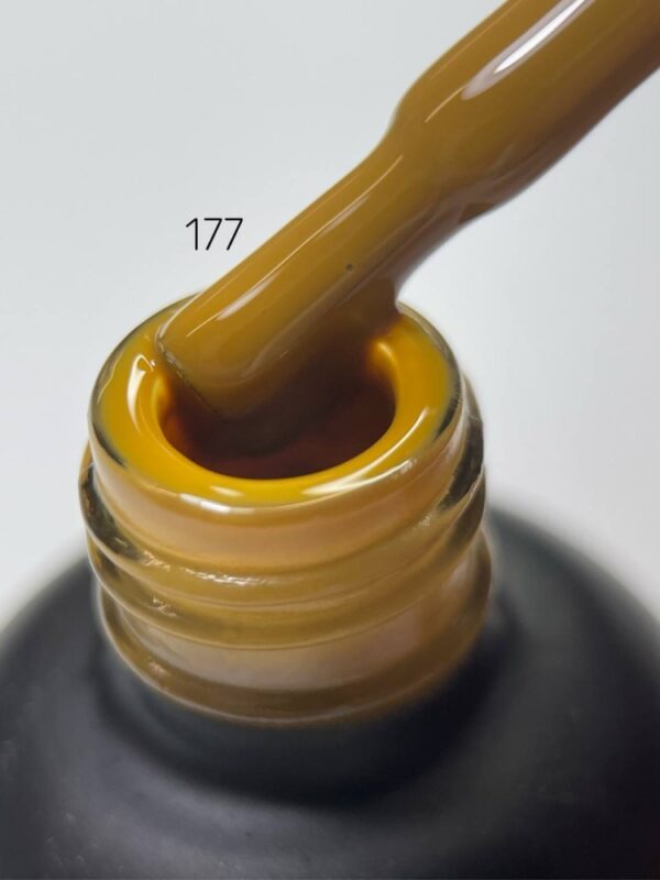 gel semipermanente n.177
