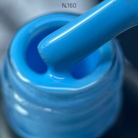 GEL SEMIPERMANENTE N.160