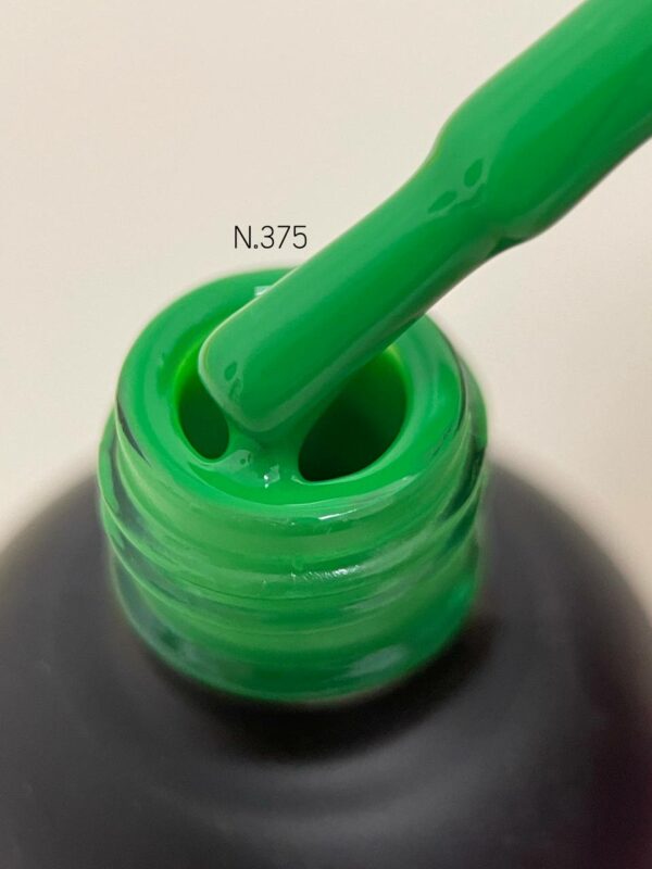 GEL SEMIPERMANENTE N.375