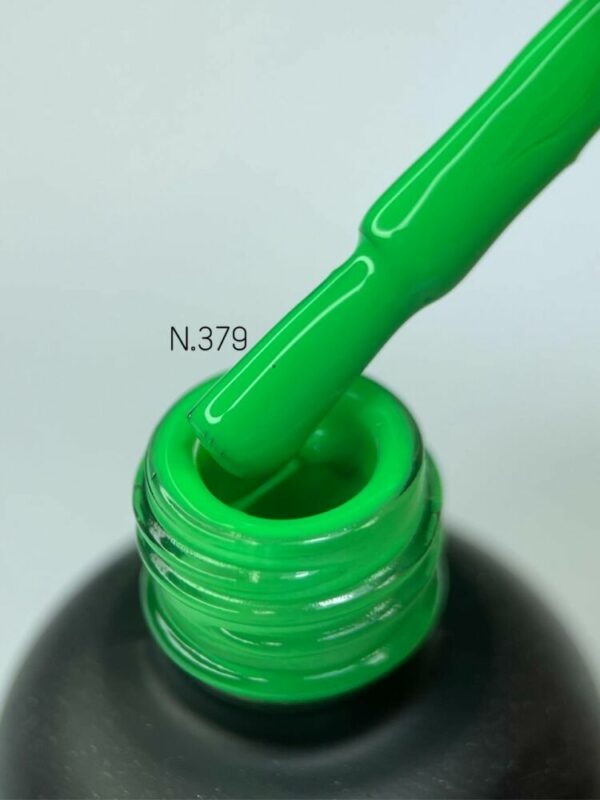 gel semipermanente n.379
