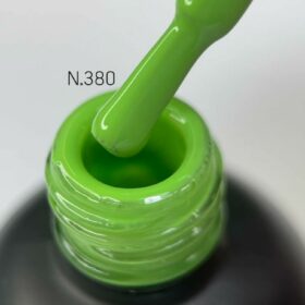 gel semipermanente n.380