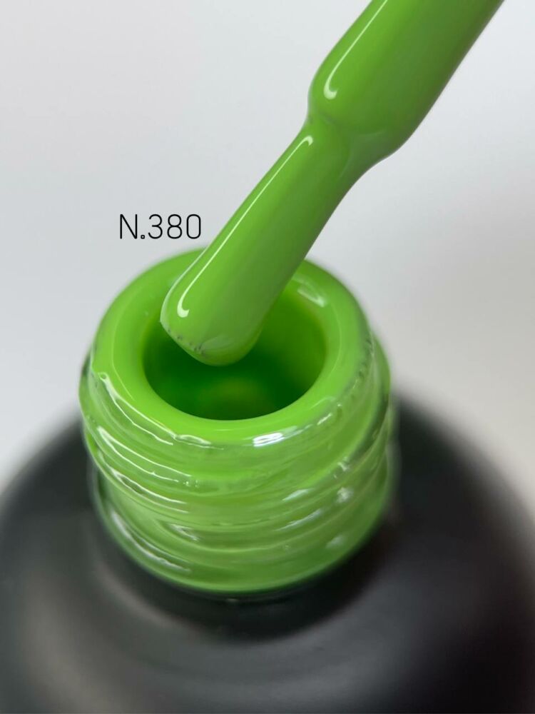 GEL SEMIPERMANENTE N.380 Diana Nails Shop Italy