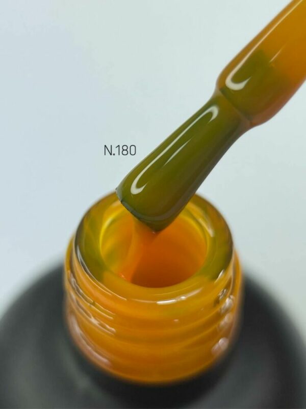 gel semipermanente n.180