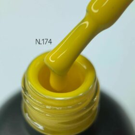 gel semipermanente n.174
