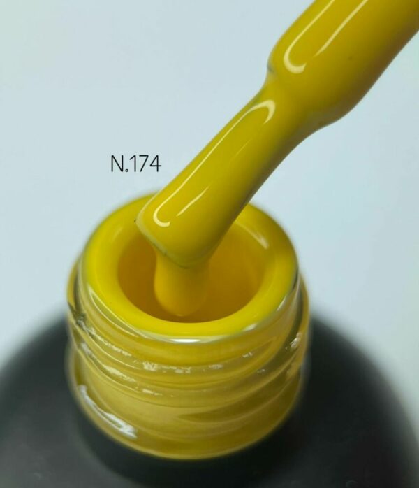 gel semipermanente n.174