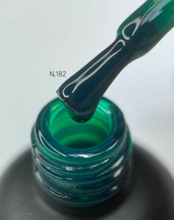 gel semipermanente n.182