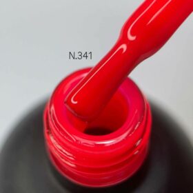 gel semipermanente n.341