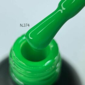gel semipermanente n.374