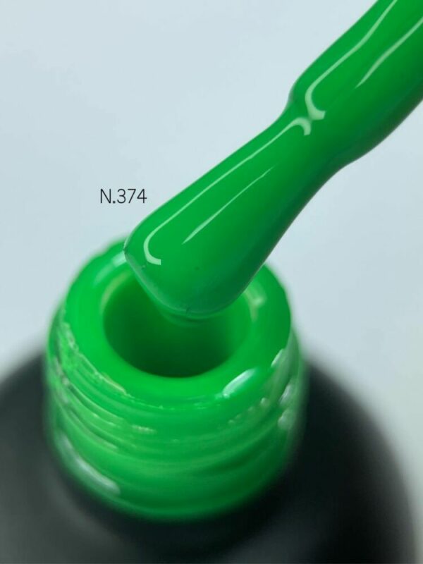 gel semipermanente n.374