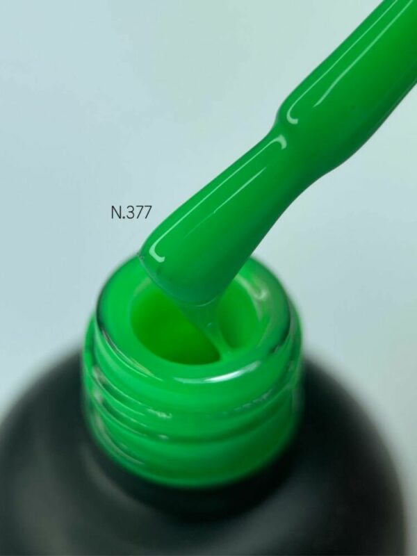 gel semipermanente n.377