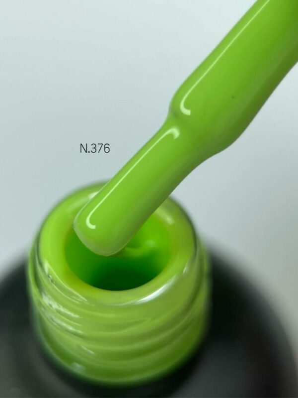 gel semipermanente n.376