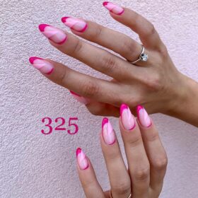GEL SEMIPERMANENTE N.74
