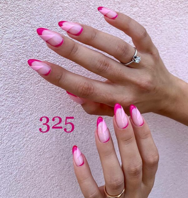 GEL SEMIPERMANENTE N.74