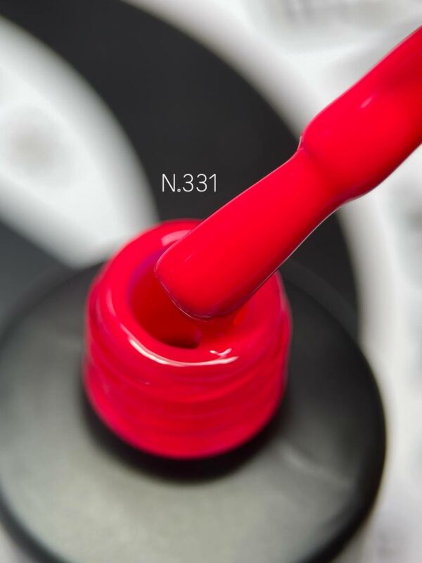 GEL SEMIPERMANENTE N.331