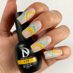 GEL SEMIPERMANENTE N.179