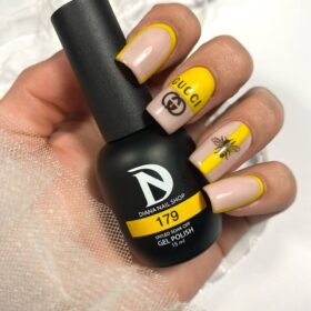 GEL SEMIPERMANENTE N.179