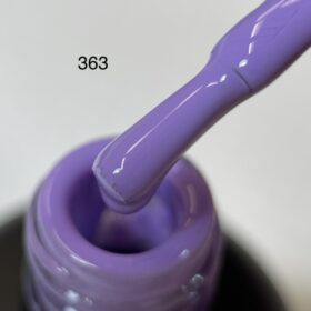 gel semipermanente n.363