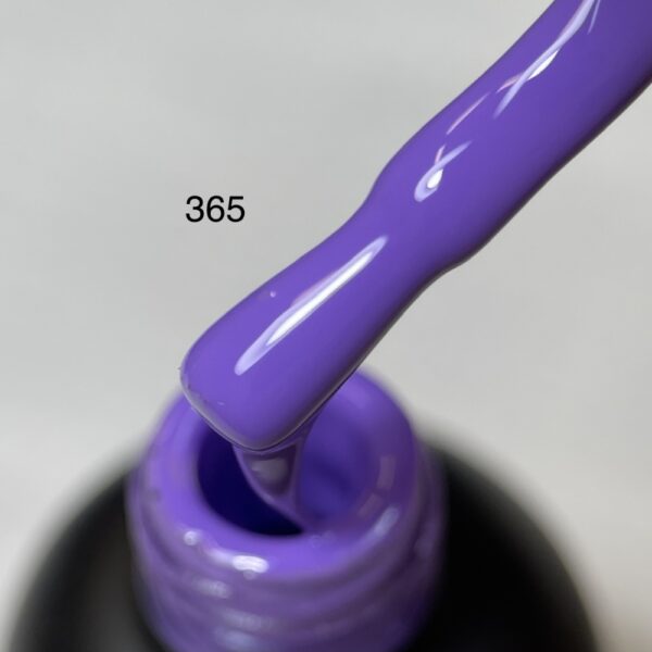 gel semipermanente n.365