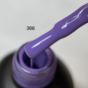gel semipermanente n.366