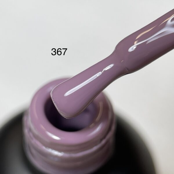 gel semipermanente n.367