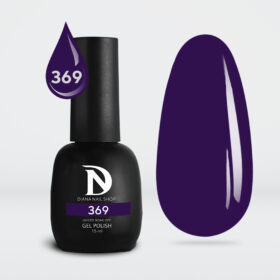 GEL SEMIPERMANENTE N.369
