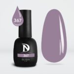 GEL SEMIPERMANENTE N.367