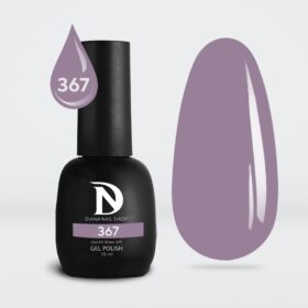 GEL SEMIPERMANENTE N.367