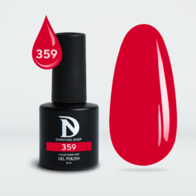 gel semipermanente n.359