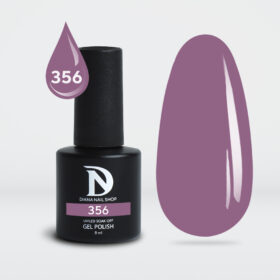 GEL SEMIPERMANENTE N.356