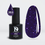 GEL SEMIPERMANENTE N.353