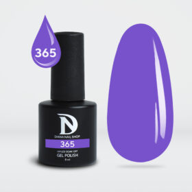 GEL SEMIPERMANENTE N.365