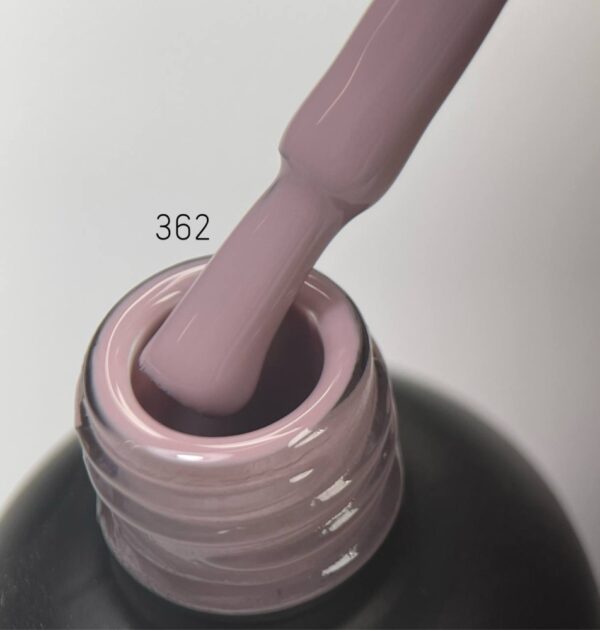gel semipermanente n.362